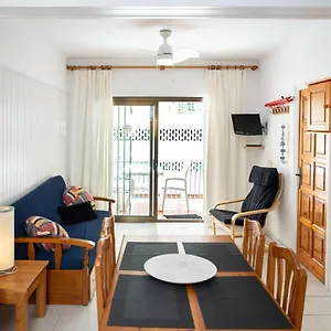  Apartamento Celimar Mitja España