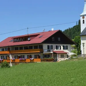 - Katharina Affittacamere Jungholz