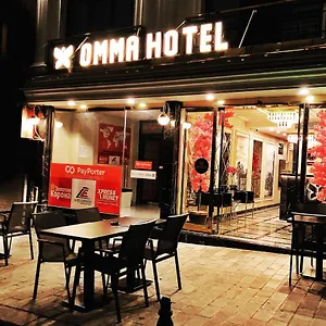 Hotel Omma