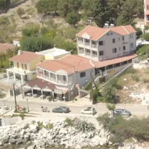 Poseidon Hotel de apartamente