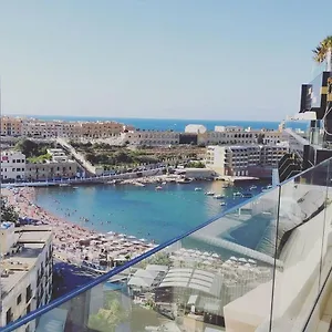 Express - Malta By Ihg 3*, Saint Julian's Μάλτα