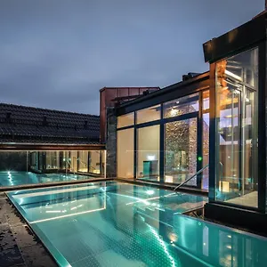 Hotel Hotel-gasthof Hoettl ****