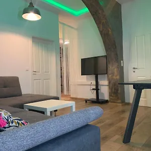 Appartement Royal Palace, Wenen