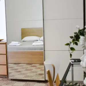 Dione Apartament Appartamento Syracuse