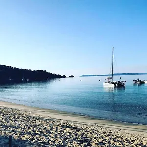 Magnifique à 50m De La De Cavaliere - Tamarindo Appartamento Le Lavandou