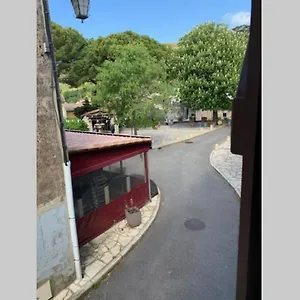 2 Pièces De Charme Au Coeur Du Village De Appartamento Cabris