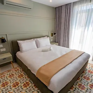 The Vincent Boutique 4*, Βαλέτα Μάλτα