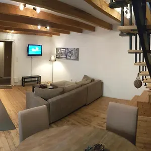 Sobieski Maisonette Viena