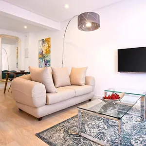  Apartamento Genteel Encarnación España