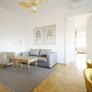 Апартаменты Heymi Oper, Вена