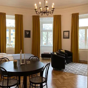 Apartment Smart Living