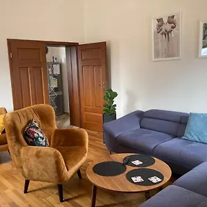 Apartament Wakacyjny Kołobrzeg