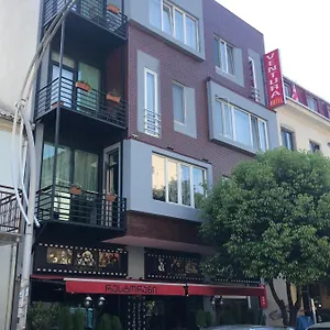Ventura Грузия
