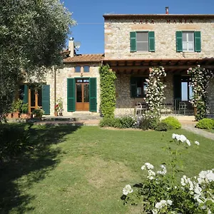 Casa Maria Alloggio per agriturismo Magliano in Toscana