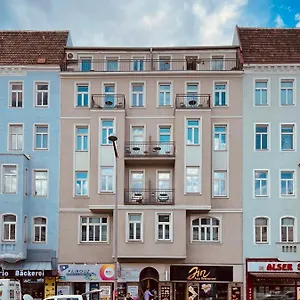 Apartment Flarent Apartments-hg