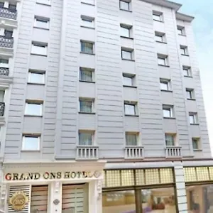 Grand Ons Турция