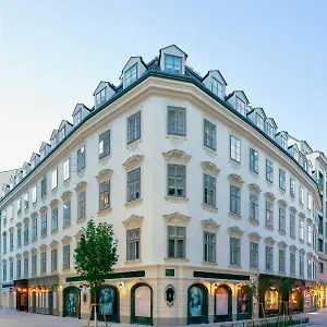 The Leo Grand ***** Viena