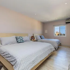  Apartamento Palm 318 Aruba