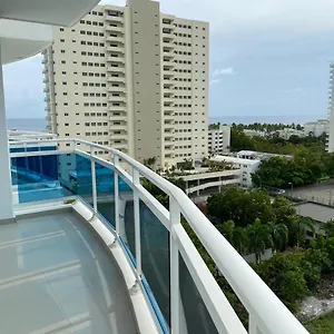 Apartamento Lujoso Apto De Playa Piscina Jacuzzi República Dominicana