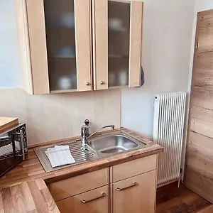 Apartment Musi