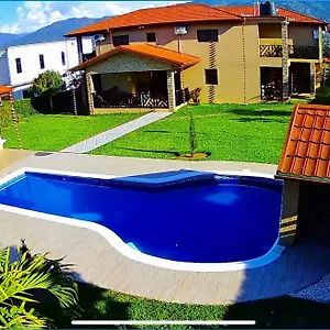  Villa ωιℓℓу'ѕ νιℓℓα República Dominicana