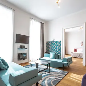 Apartment Long Term