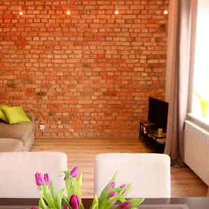 Apartament Kwiatowa 3/22 Poznań