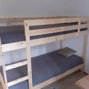 Apartment Luna