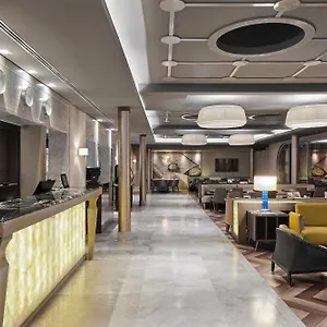 Titanic Comfort Mitte 3*, Berlin Tyskland