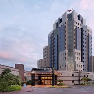 Grand Cevahir Convention Center Турция