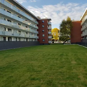 Apartament Lux Bliżej Morza Kołobrzeg