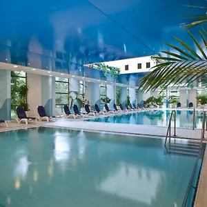 Danubius Helia 4* Budapeşte