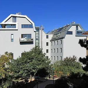 Апартаменты My In - Smart - Landstrasse, Вена