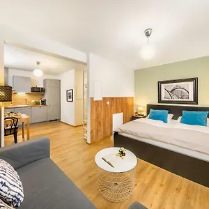 Citadines South **** Viena