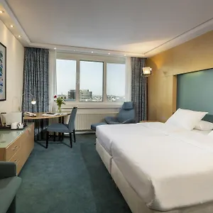 Maritim Proarte 4*, Berlin Tyskland