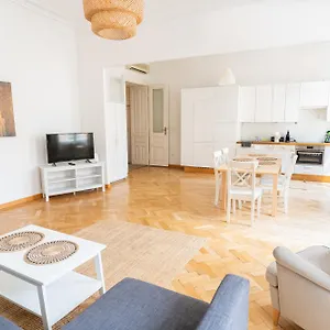 Appartement Comfort - Stephansdom, Wenen