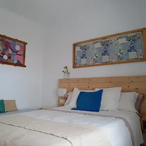 Appartement San Agustin