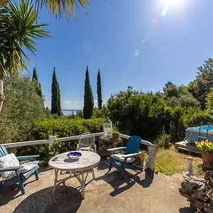 Pura Vigna Immerso Nella Natura Vicino Al Mare Chalet Porto Santo Stefano (Grosseto)