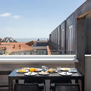 Hotel Pessoa ****