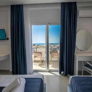 Melina Hotel