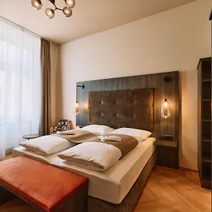 4* Hotell Urban Rathaus - Self Check-in