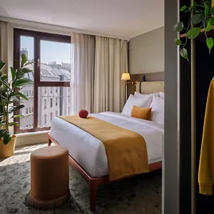 Hotel Pentahotel, Viena