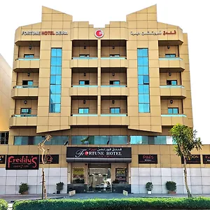 Fortune Deira ОАЭ