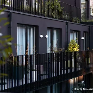 Indigo - Naschmarkt By Ihg **** Viena