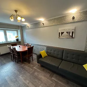 Apartament Nad Kamieńczykiem Ii Szklarska Poręba