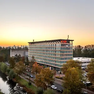 Corendon New-west, A Tribute Portfolio 4*, Amsterdam Holland