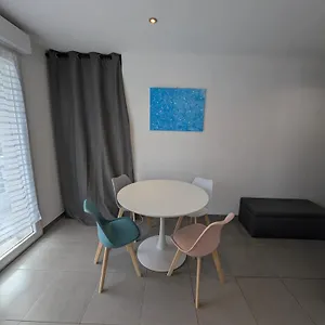 Appartement Fréjus Appartamento Fréjus