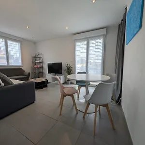 Appartement Fréjus Appartamento Fréjus