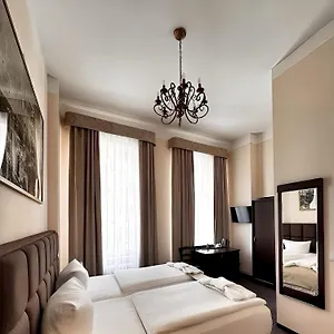 Upper Kurfuerstendamm 3*, Berlin Tyskland