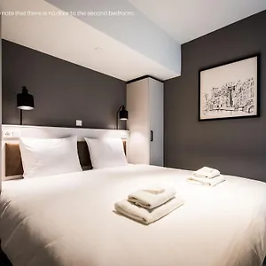 Apart-hotel Yays East By Numa